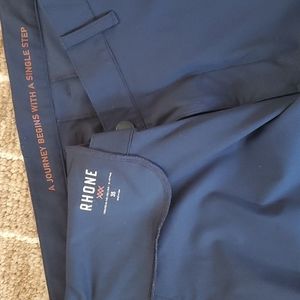 Rhone commuter slacks